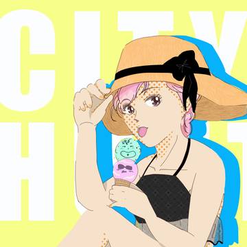 夏！夏！！夏！！！