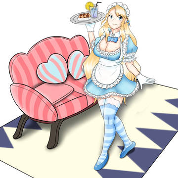 Fantastique Maid