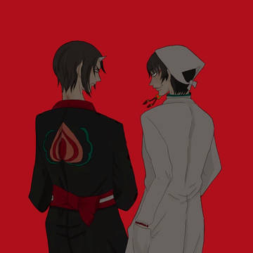 腐れ縁