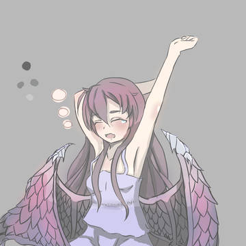 人気のうちのNPCを描いてみた2