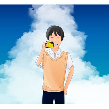 最近描いたものまとめ