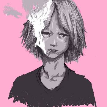 モノクロ