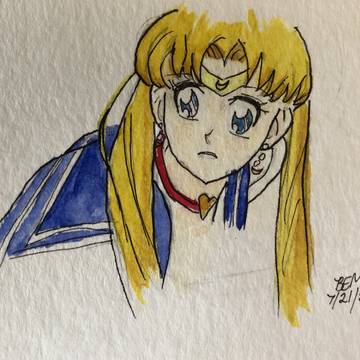 Sailor Moon
