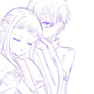 落書き