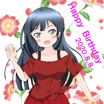 優木せつ菜生誕祭2020