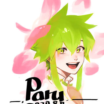 兒子!