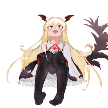 ヴァンピィ