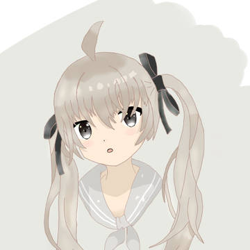 春日野穹