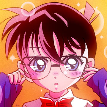 コナンくん