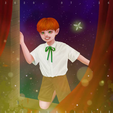 피터팬 Peter Pan
