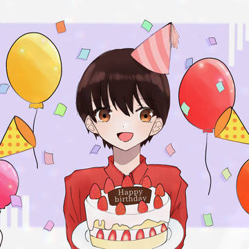 若武和臣誕生祭