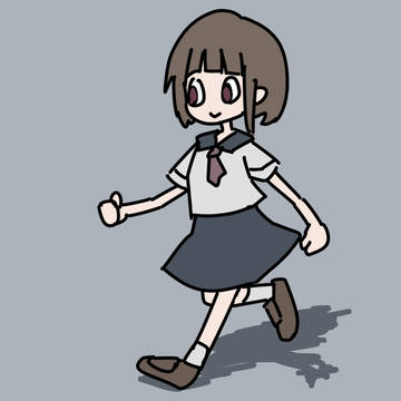 ラクガキ