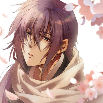 薄桜鬼
