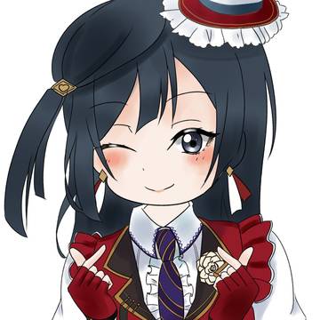 せつ菜ちゃん!