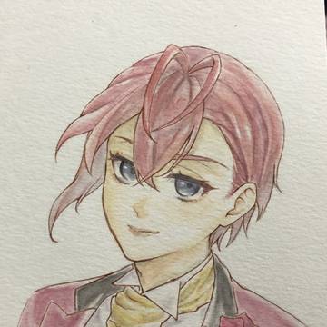 リドルくん