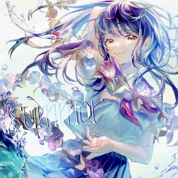 🎆夏と踊る🎇
