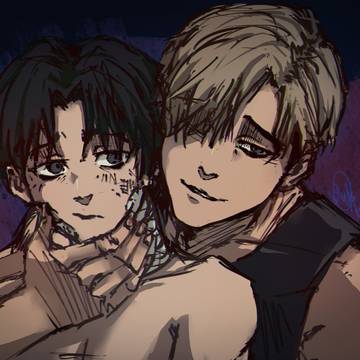 Killing Stalking