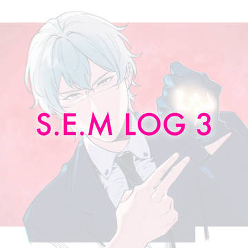 S.E.M LOG 3