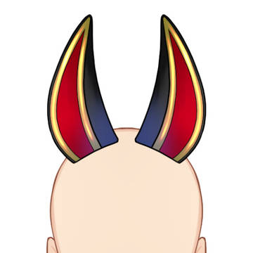 キンスレカスタマイズアイテム部門　アヌビス耳