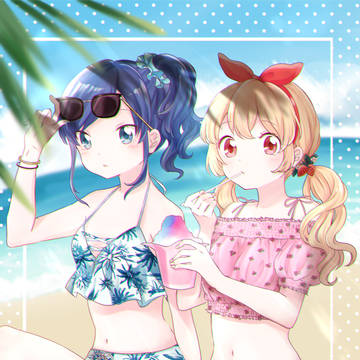 夏