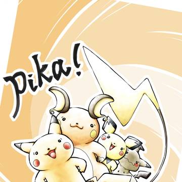 ポケモン