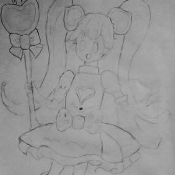 魔法少女