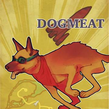 DOG MEAT