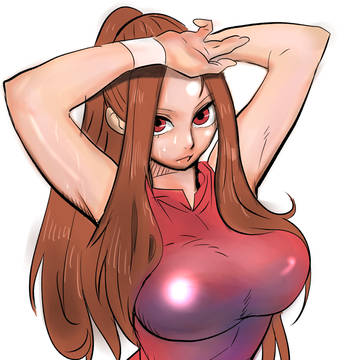 わき