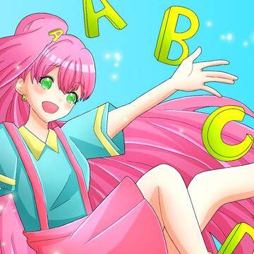 ABCDEFガール