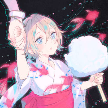 なつまつり