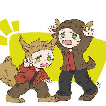 SPNログ6