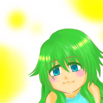 創作