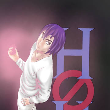 heart of hero