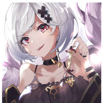 オルターエゴ ・マリシャス