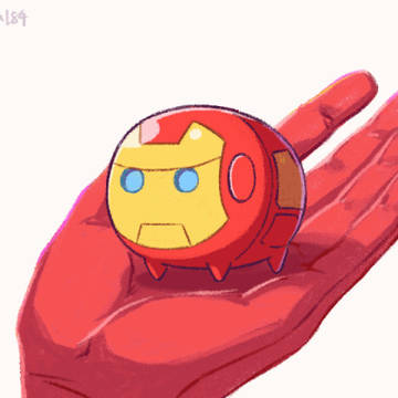 アイアンマンツムツム