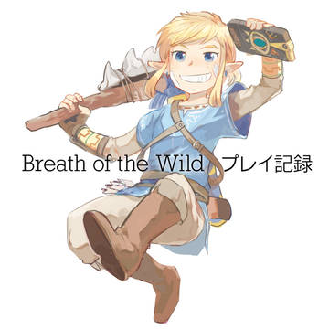 ブレワイプレイ記