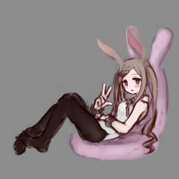 TRPG関連らくがきまとめ