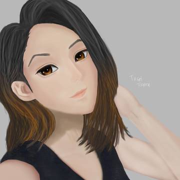 nisha