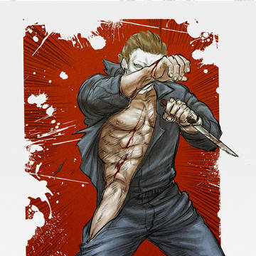 Michael Myers-02