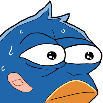 monkaPenguin