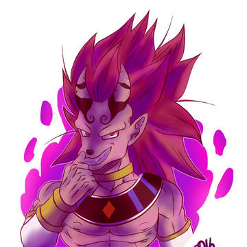 Furry Hakaishin