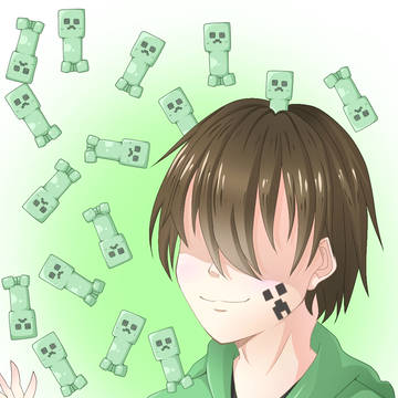 pixiv、始めました。