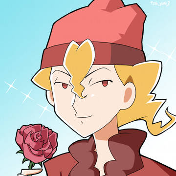 ディーノ坊ちゃん