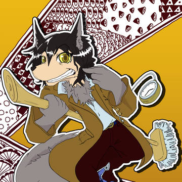 Commission on Skeb