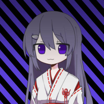 うちのみこさまは何だか闇が深そうです