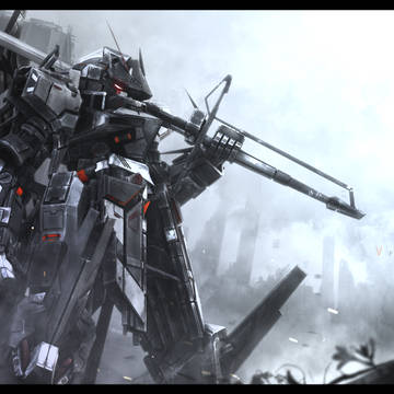 V for Vengeance (remade)