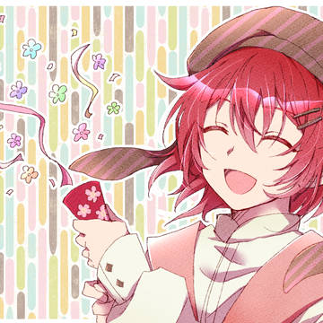ホロスタまとめ