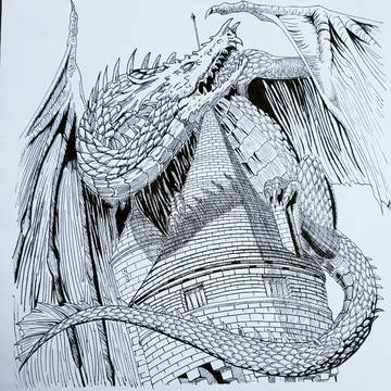 dragon