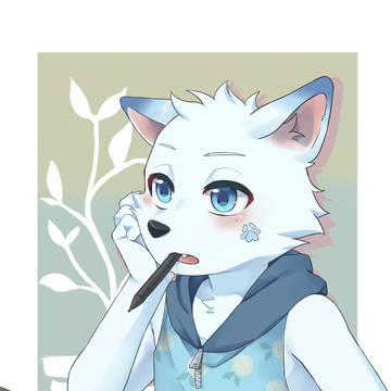 新頭像