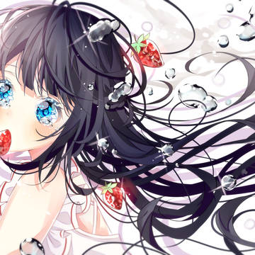 ストロベリーサイダー